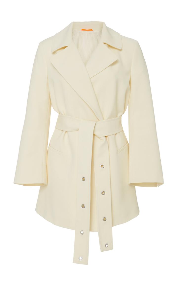 Smarteez Oversized Lapel Blazer