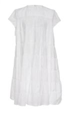 Merlette Okuma Eyelet Dress