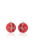 Mark Davis Circus Earrings