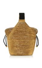 Bienen-davis Kit Bracelet Bag In Lurex