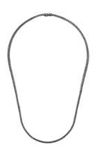 Luisa Alexander 18k Gold And Diamond Necklace