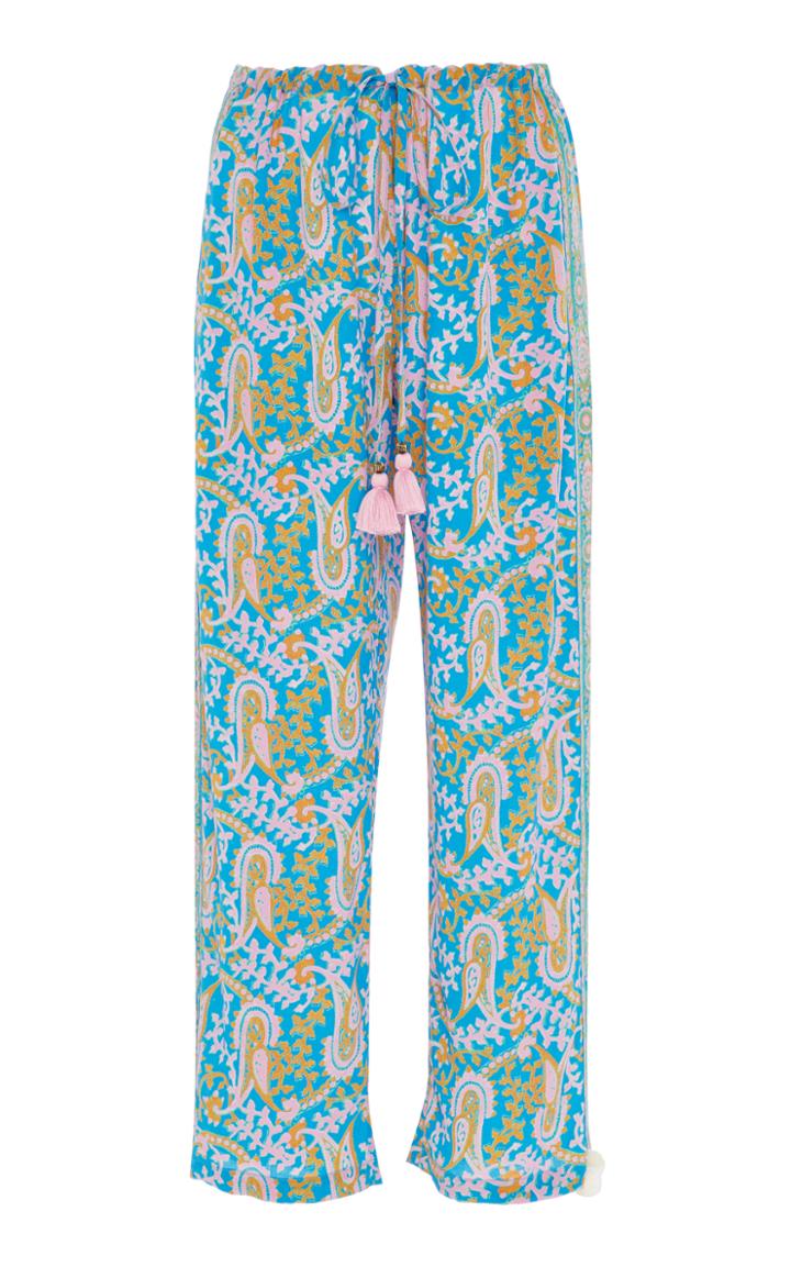 Figue Goa Tassel Pant