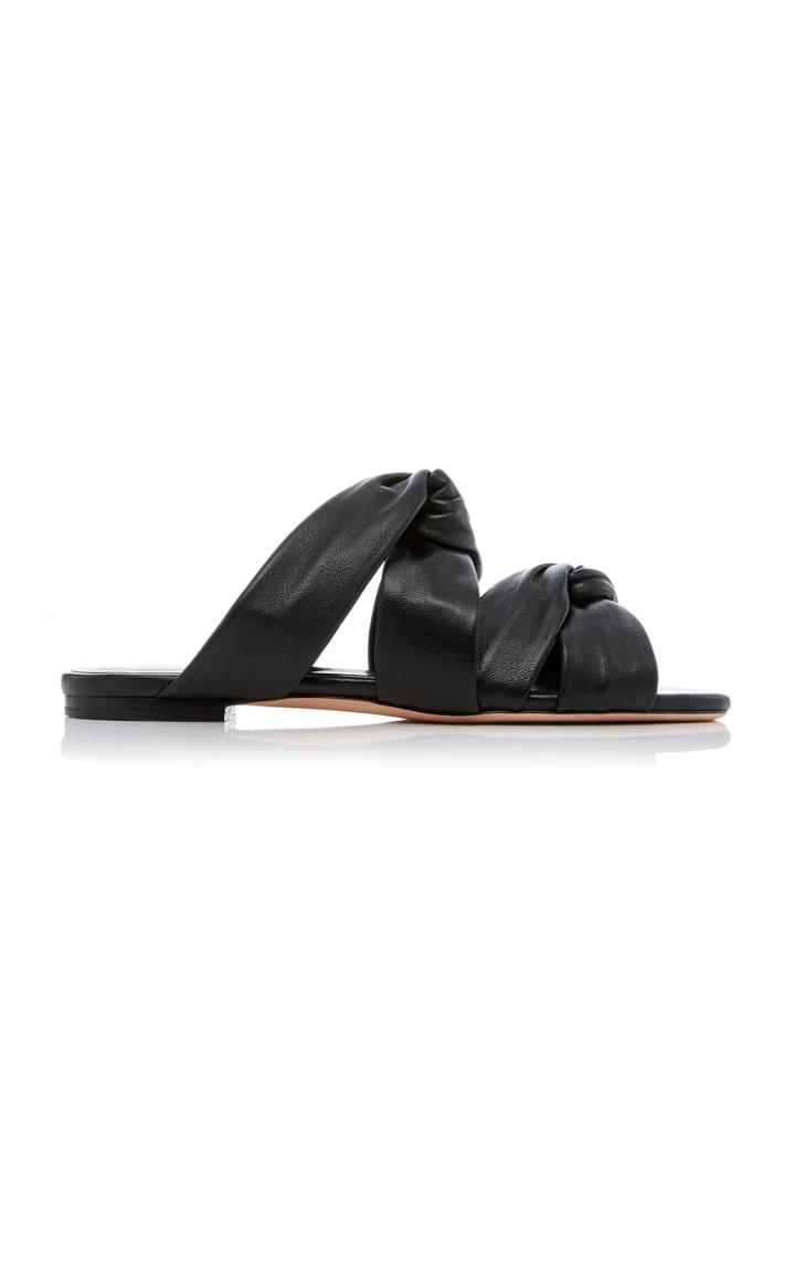 Rosetta Getty Twist Slide