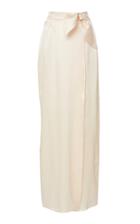 Isolda Gilda Nude Skirt