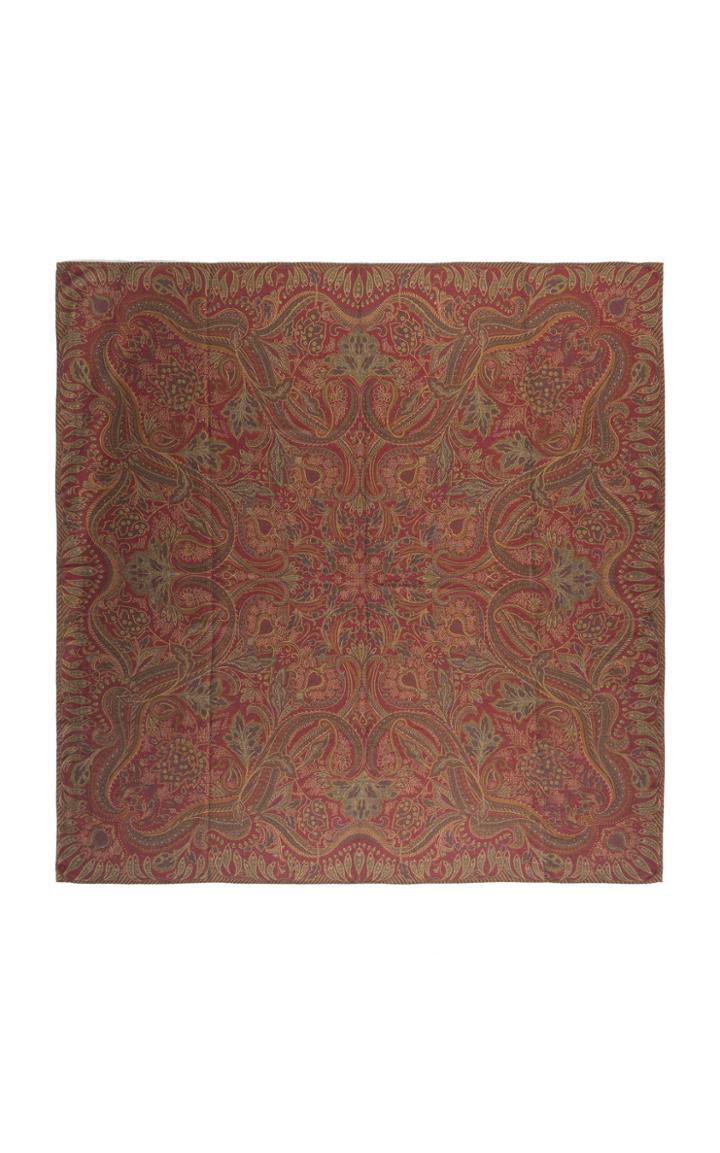 Moda Operandi Lena Hoschek Hawelka Scarf