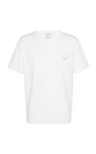 Bottega Veneta Cotton-jersey Crewneck T-shirt