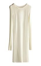 Moda Operandi Gia Studios Knit Tunic Sweater