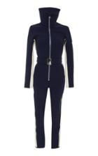 Cordova Aspen Striped Stretch-shell Snowsuit Size: Xs