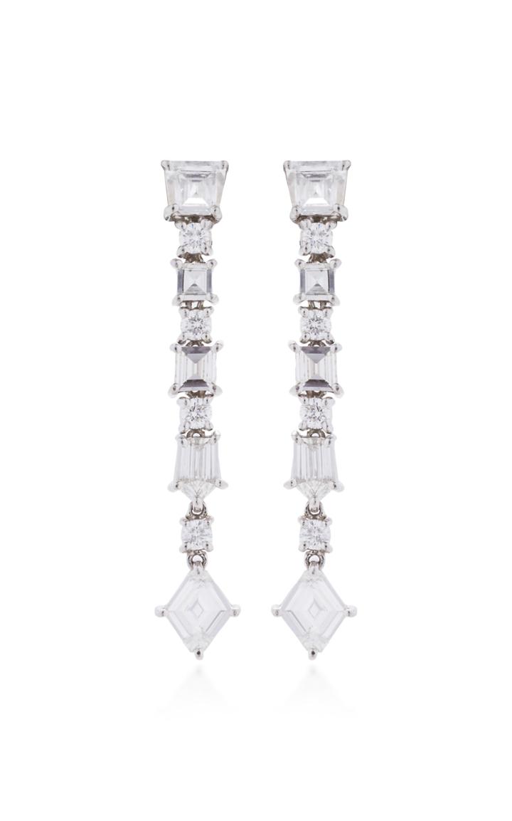 Bayco Diamond Earrings