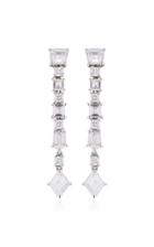 Bayco Diamond Earrings