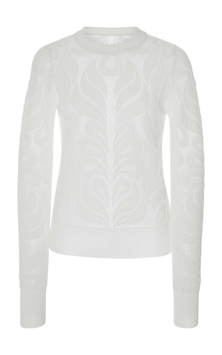 Partow Anise Sweater