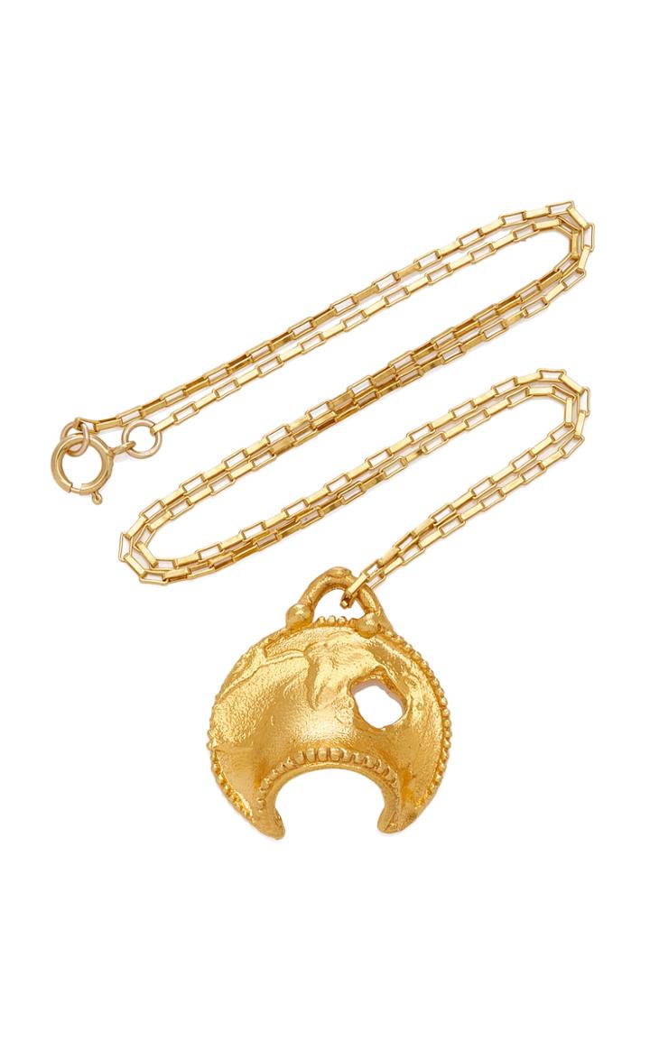 Alighieri La Forza Necklace