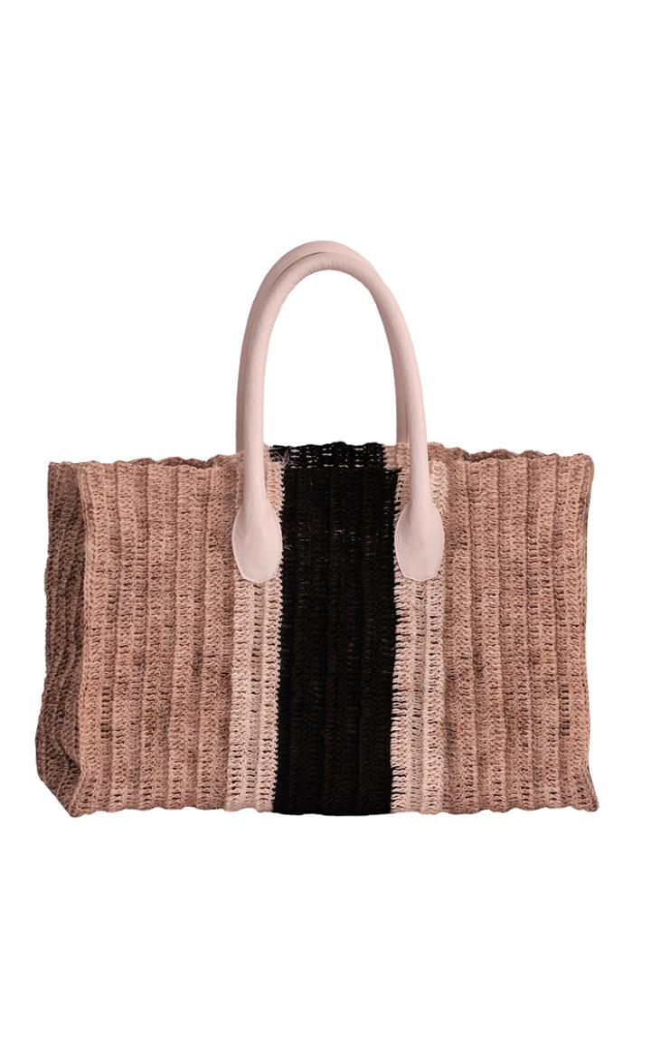 Moda Operandi Johanna Ortiz Legendary Civilizations Cotton Tote