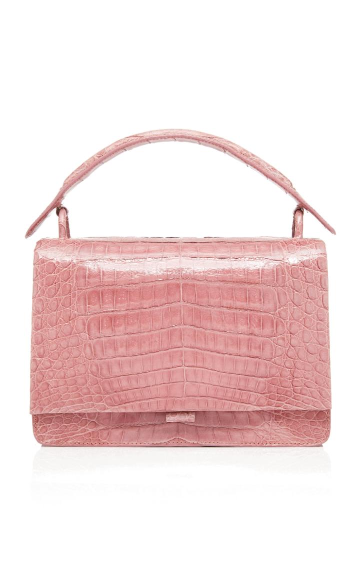 Nancy Gonzalez Divino Top Handle