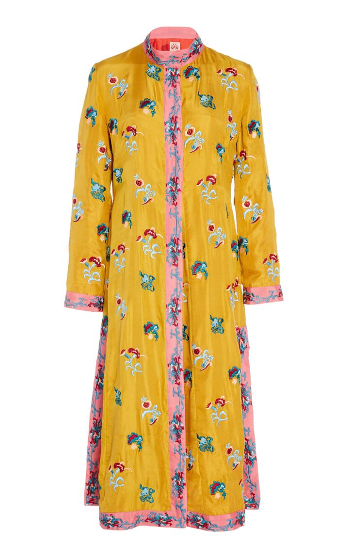 Le Sirenuse Positano Sultana Coat
