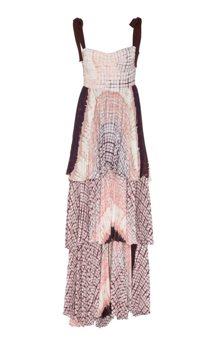 Silvia Tcherassi Daria Dress
