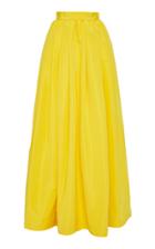 Moda Operandi Alitte Silk Ball Skirt Size: 0