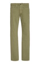 Frame L'homme Stretch Low-rise Slim-leg Jeans