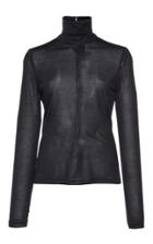 Martin Grant Fitted Turtleneck