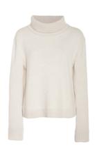 Brock Collection Peppermint Wool Turtleneck Top