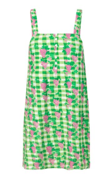 Helmstedt Tube Terry Dress