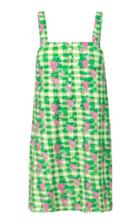 Helmstedt Tube Terry Dress