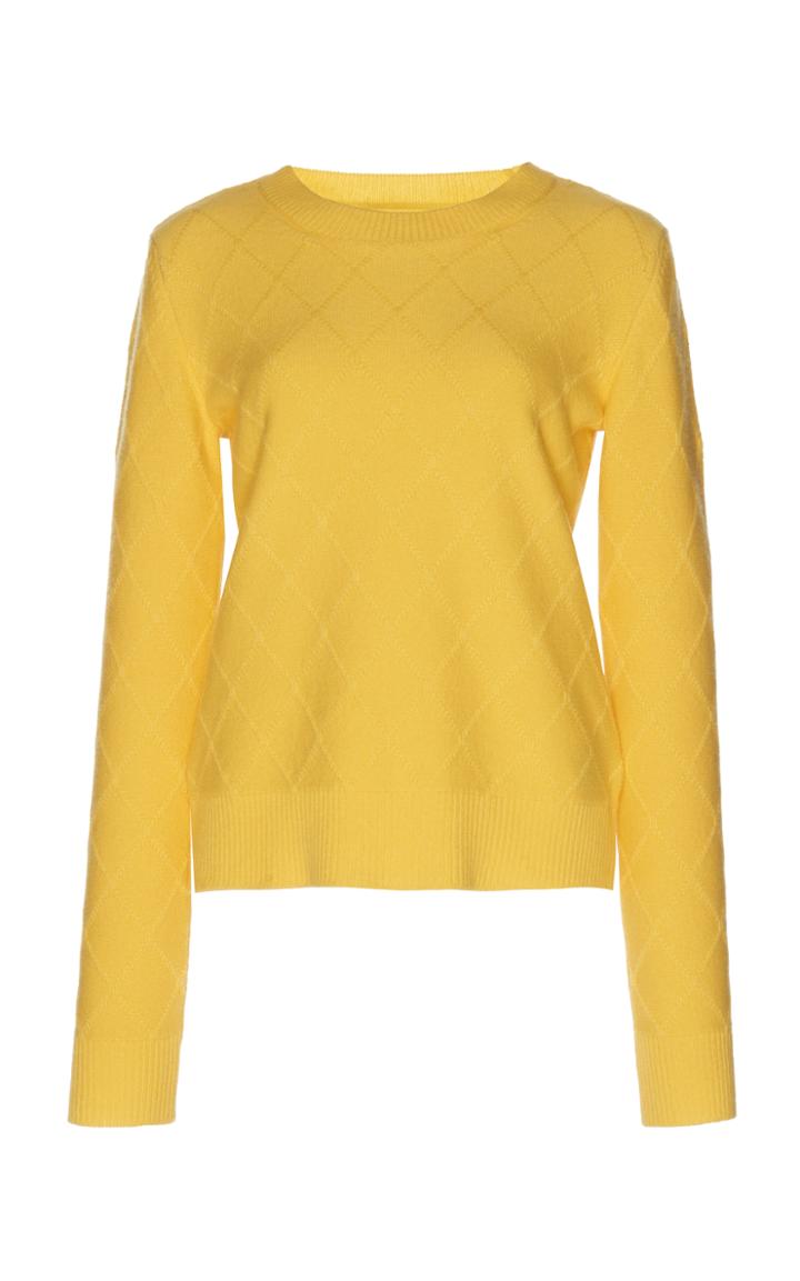 Maison Margiela Crewneck Pullover