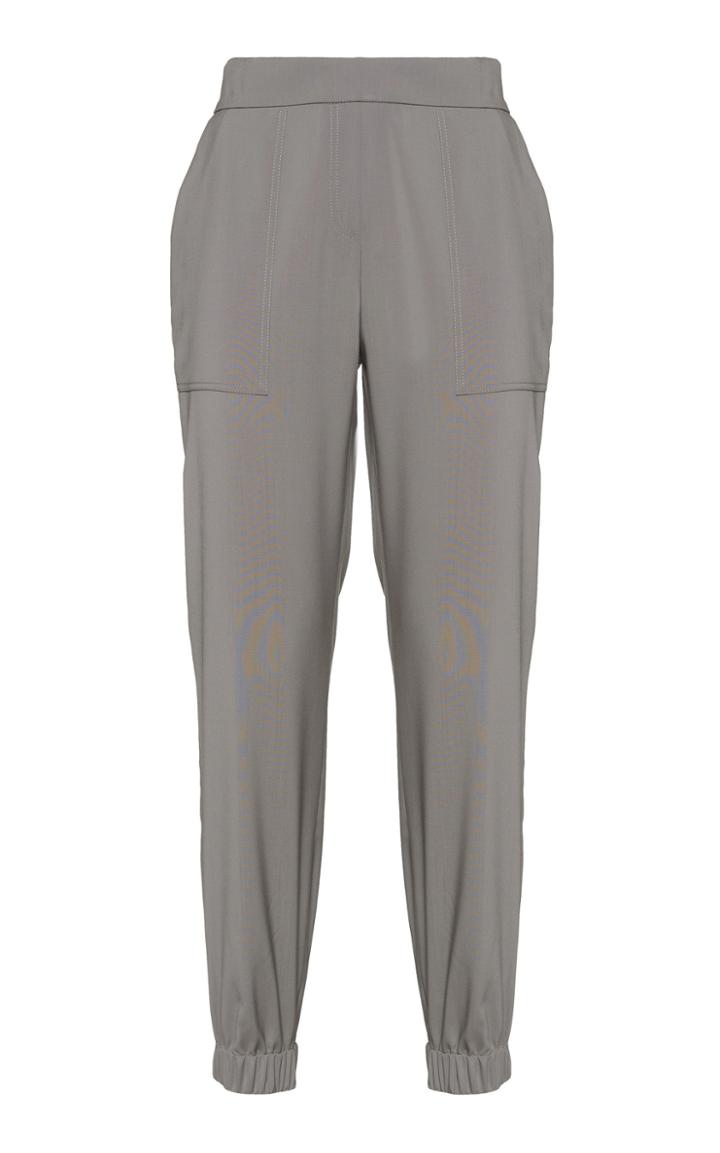 Fabiana Filippi Pocket Track Pants