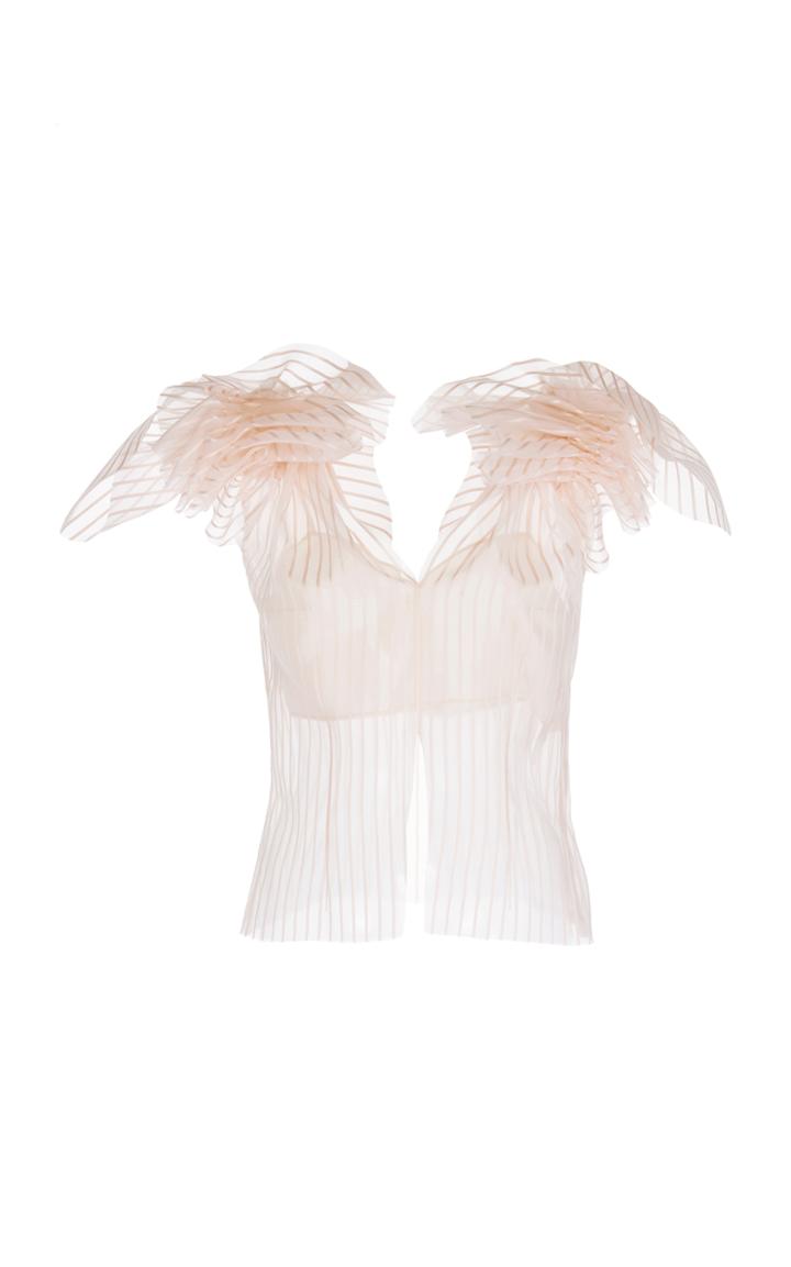 Patricia Padrn Ivy Top
