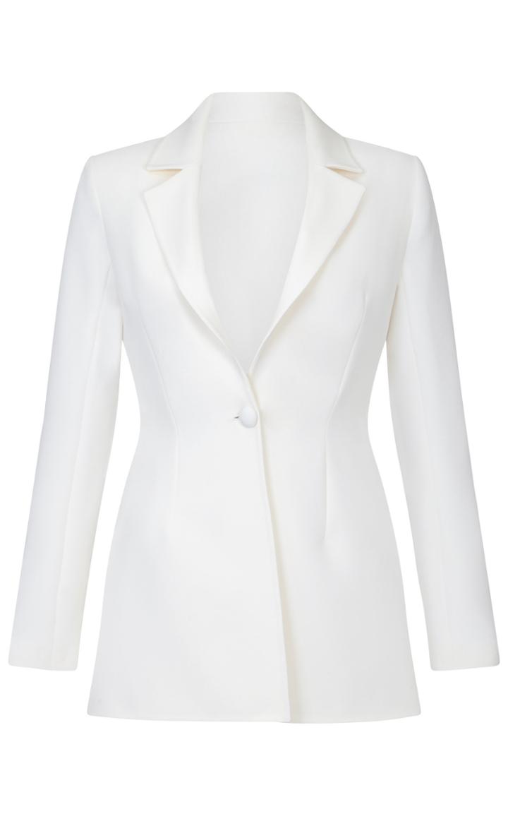 Safiyaa Cara Blazer