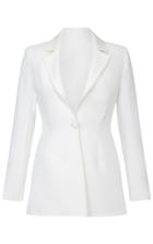 Safiyaa Cara Blazer