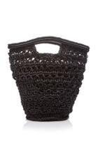 Carrie Forbes Alisa Crochet Bucket