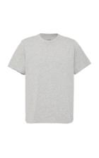 Frame Cotton-jersey T-shirt Size: S