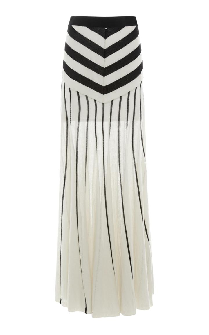 Tabula Rasa Malick Stripe Skirt