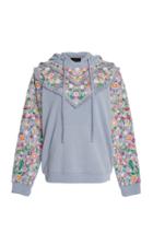 Needle & Thread Lazy Daisy Hoody