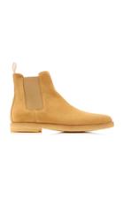 Common Projects Suede Chelsea Boots Size: 41