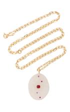 Cvc Stones Dolcina Necklace