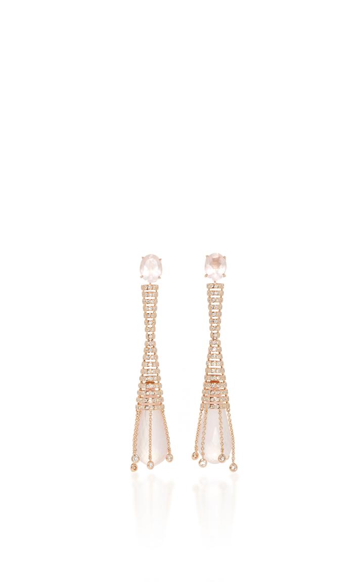 Hueb Labyrinth Earring