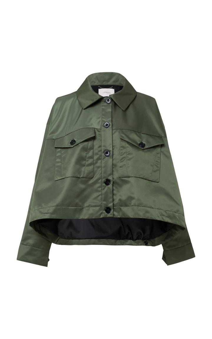 Dorothee Schumacher Modern Independence Jacket
