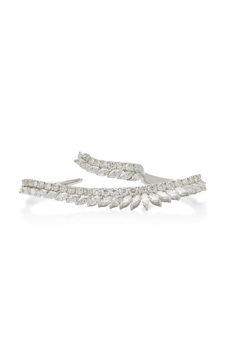 Yeprem Double Strand Diamond Ring