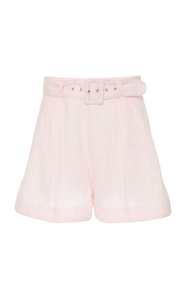 Moda Operandi Faithfull The Brand Priscilla Shorts Size: L