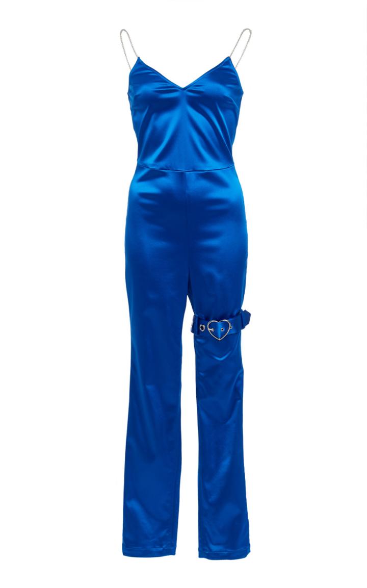 Adam Selman Cami Catsuit