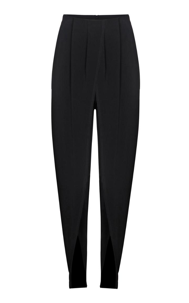 Moda Operandi Bevza Cutout Pants Size: Xs