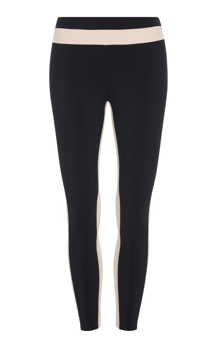 Vaara Freya Tuxedo 7/8 Leggings