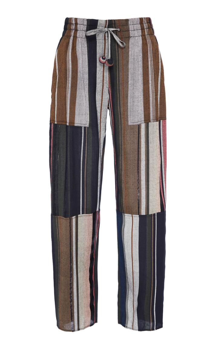 Apiece Apart Floris Casual Pant