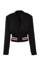 Monse Structured Rib Blazer