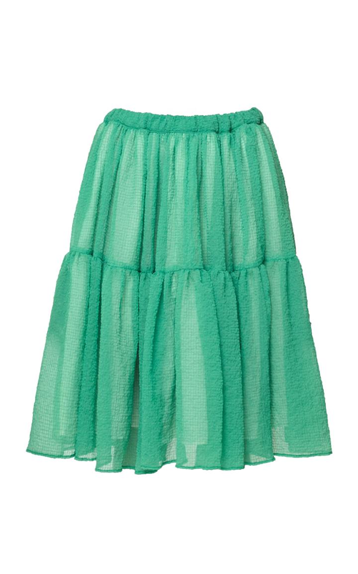 Moda Operandi Naya Rea Isma Skirt