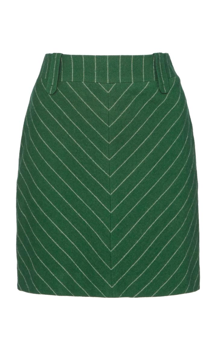 Eleanor Balfour Natalie Mini Skirt