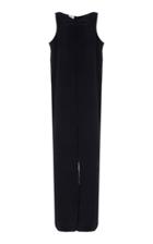 Moda Operandi Tuinch Silk Crepe De Chine Jumpsuit Size: S