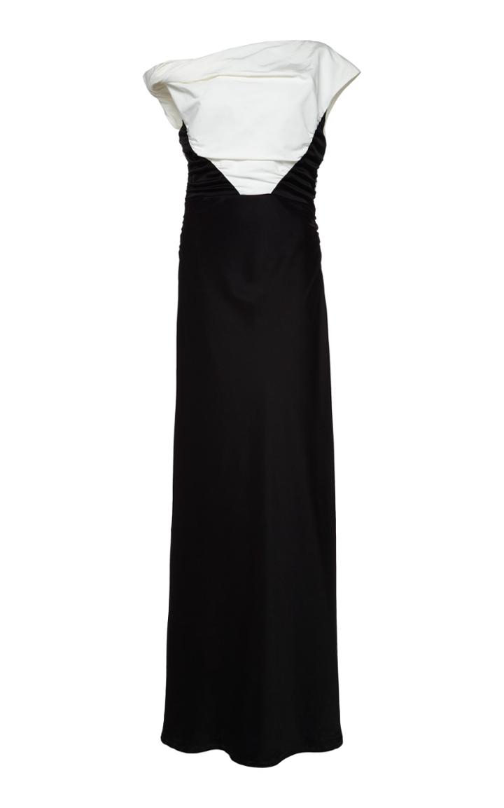 Moda Operandi Paris Georgia Davie Dress